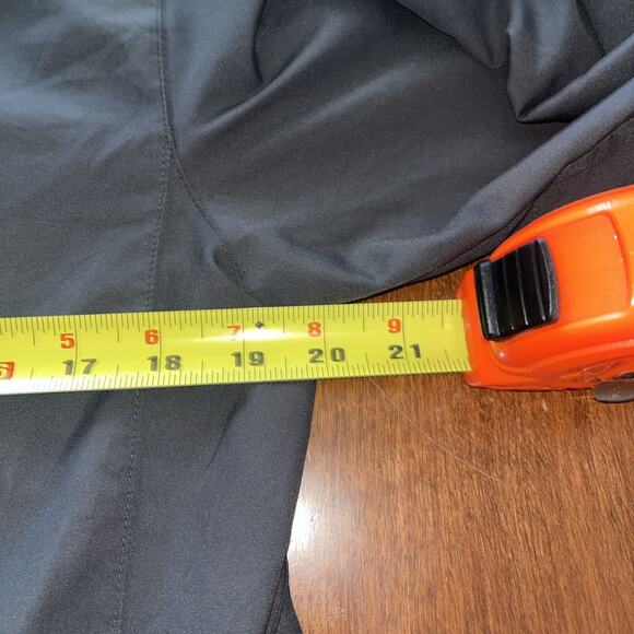 Nike Baseball Jacket Men S Gray Batting Practice Warm Up Pullover Windbreaker - Picture 4 of 6